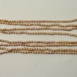 803 4504 Pärlcollier